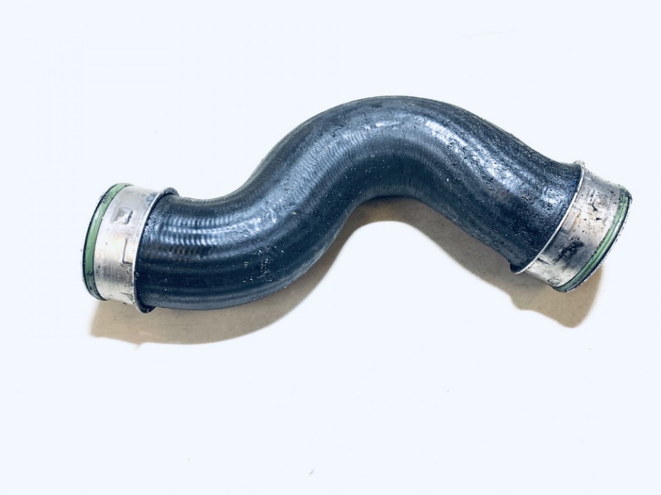 Audi A3 2004 TURBO INTERCOOLER PIPE HOSE - Thumbnail 2