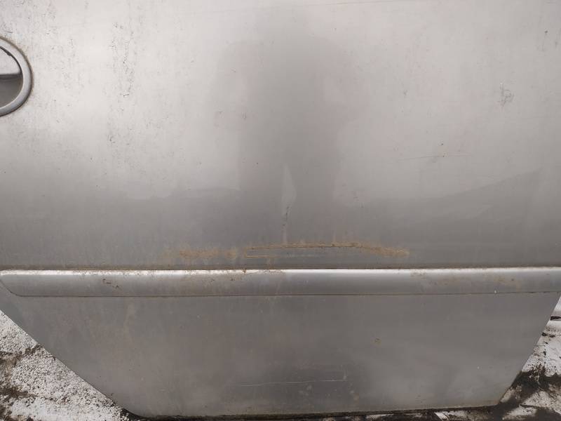 Opel Meriva 2006 Duru moldingas isorinis G.D.