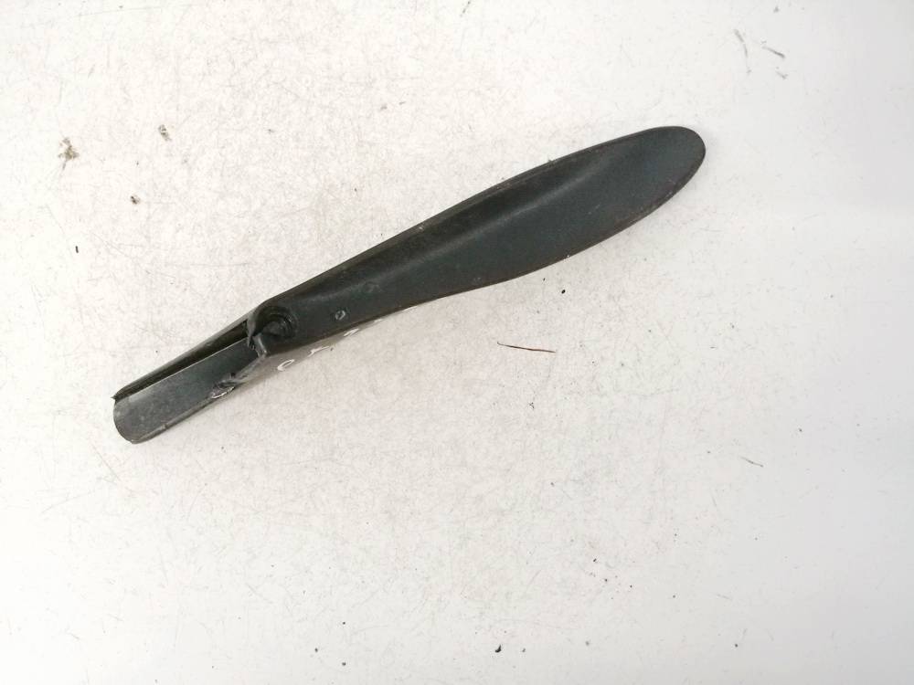 C062 Citroen C4 Grand Picasso 2011 Wykończenie wnętrza (plastikowe elementy) - Thumbnail 2