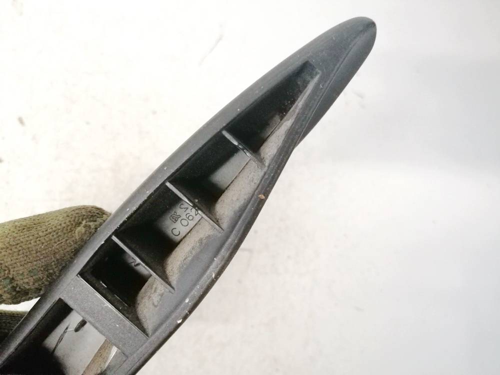 C062 Citroen C4 Grand Picasso 2011 Wykończenie wnętrza (plastikowe elementy) - Thumbnail 3