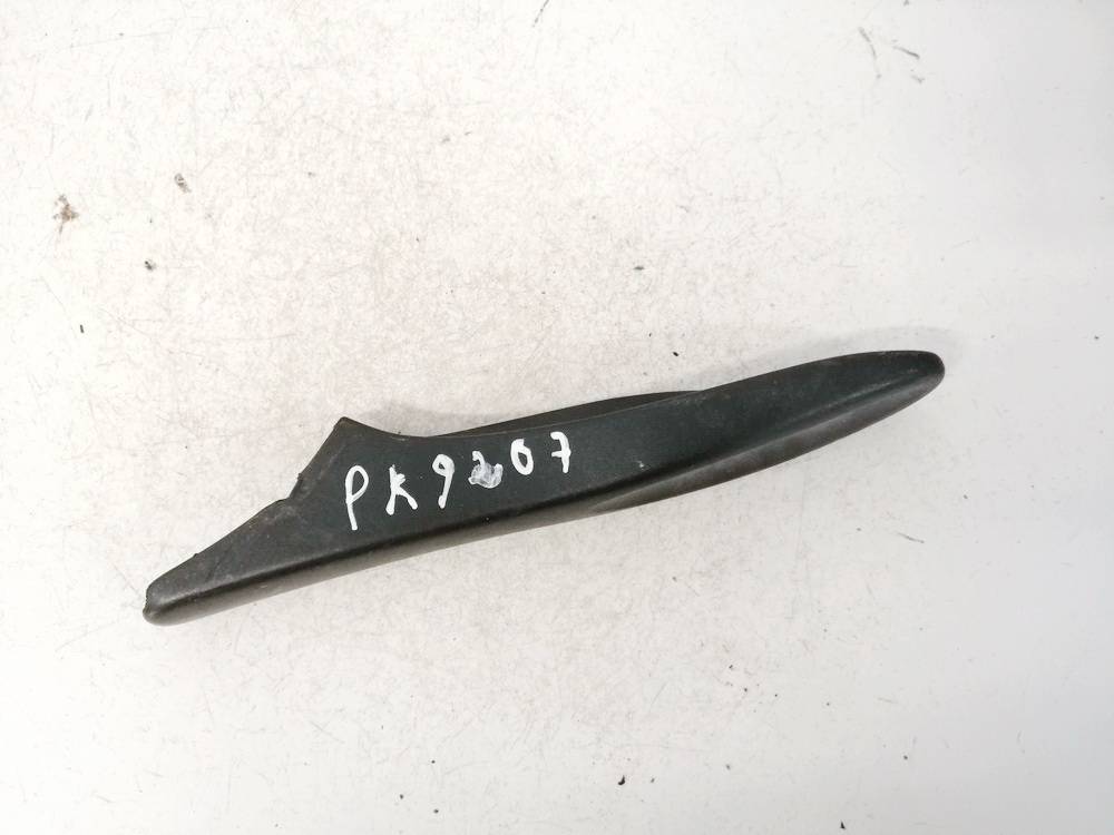 C062 Citroen C4 Grand Picasso 2011 Салон накладка