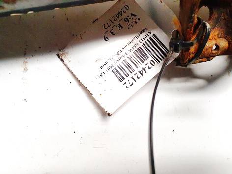 BMW 1-Series 2007 Amortyzator - PRZEDNIE LEWE - Thumbnail 2