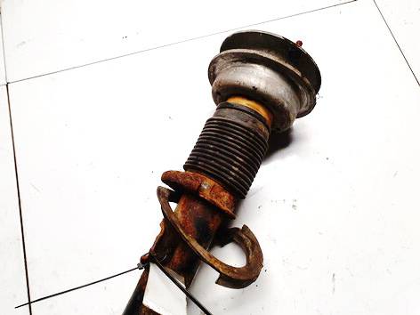 BMW 1-Series 2007 Amortyzator - PRZEDNIE LEWE - Thumbnail 3