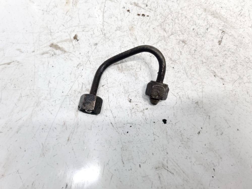 Renault Laguna 2003 топливная трубка