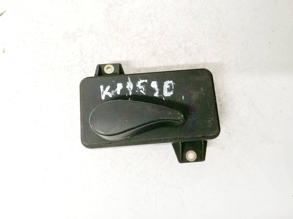 8L0959765 Audi A6 2002 Seat Control Button (seat control switch)