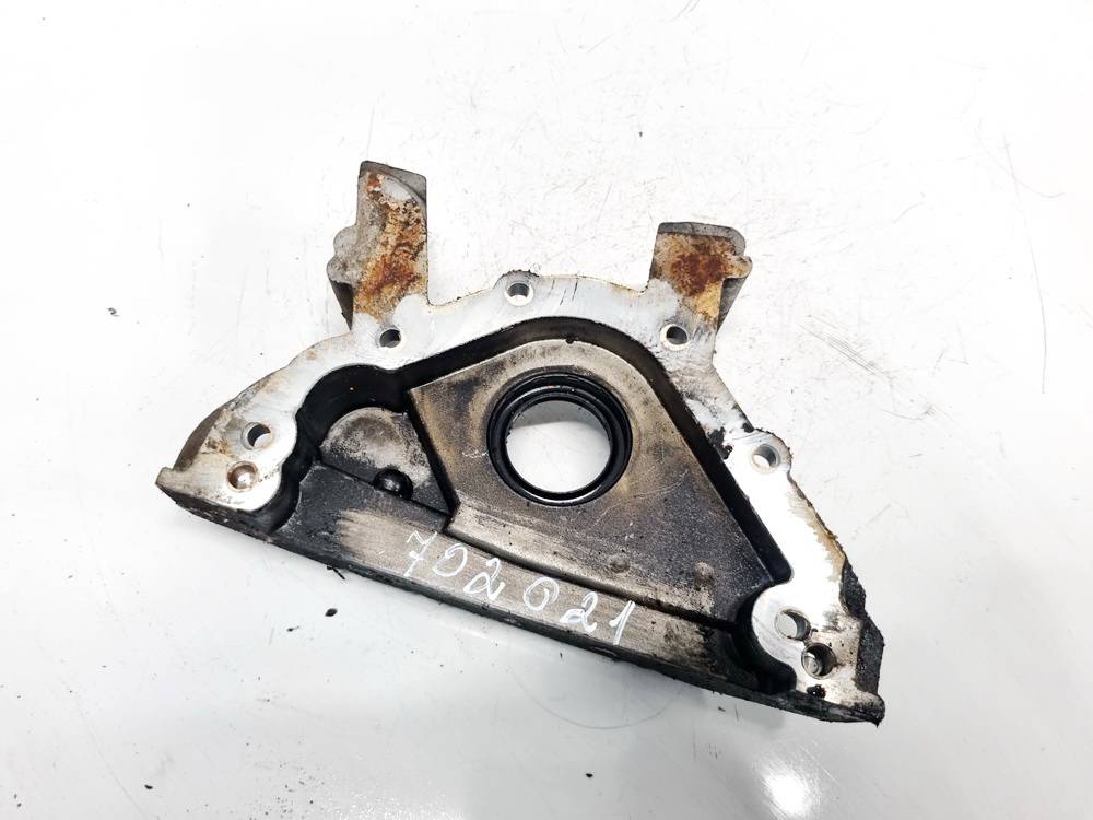 038103153D Volkswagen Passat 2004 Cover, Crank Seal Housing (Sealing Flange) - FRONT - Thumbnail 3