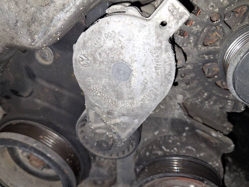 03G903315 Volkswagen Touran 2007 Tensioner Belt (Gates Tensioner Pulley)