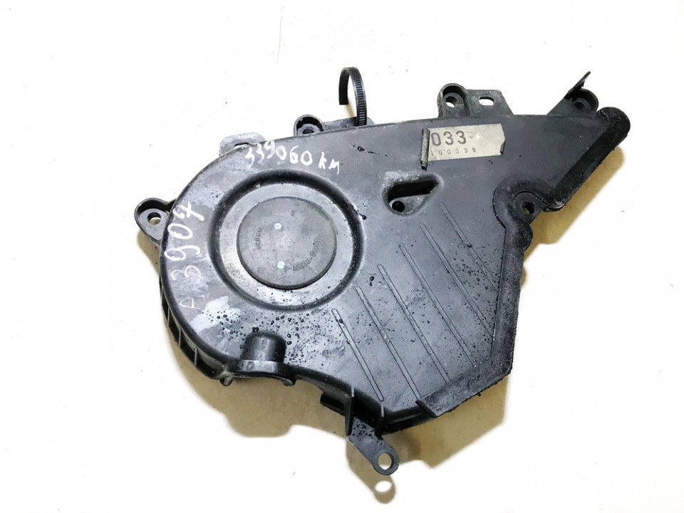 9095001357A Toyota Corolla Verso 2002 Engine Belt Cover (TIMING COVER) - Thumbnail 2