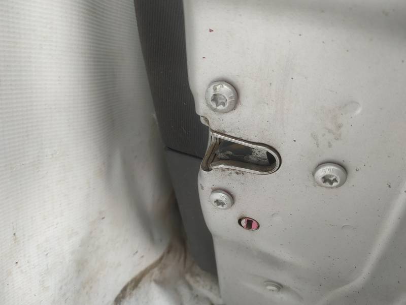 Opel Meriva 2006 Duru spyna G.D. - Thumbnail 2