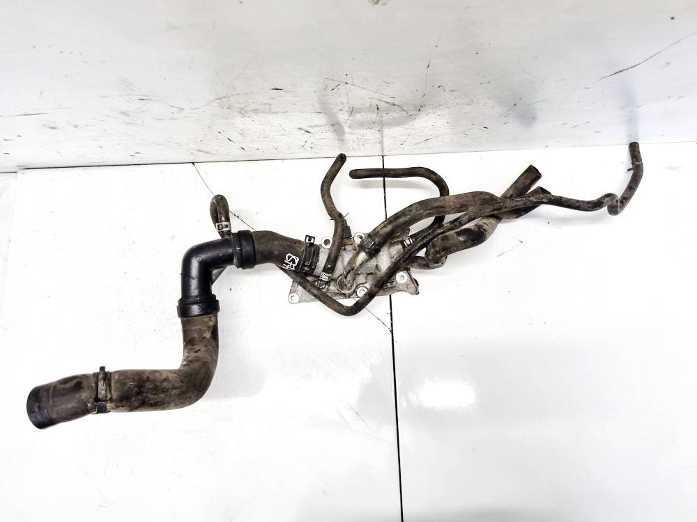 Nissan Qashqai 2008 Thermostat Housing (Flange)