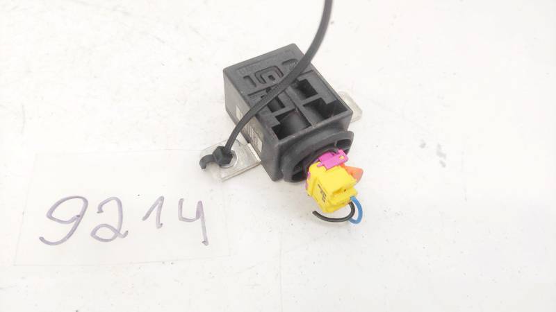 4F0915519 Audi A6 2005 Kiti elektroniniai davikliai