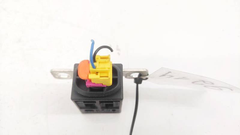 4F0915519 Audi A6 2005 Kiti elektroniniai davikliai - Thumbnail 3