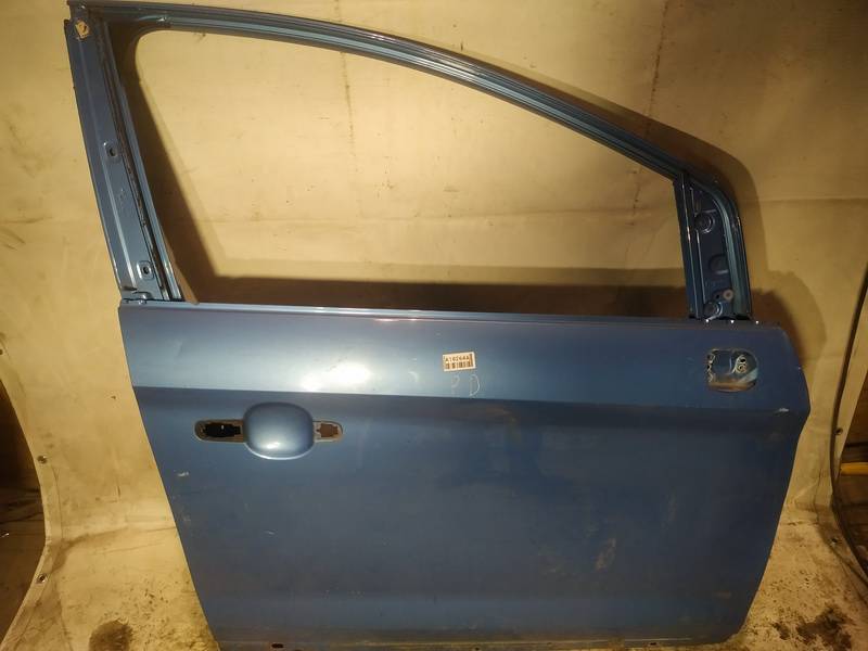 MELYNOS Ford Kuga 2008 Drzwi - PRZEDNIE PRAWE