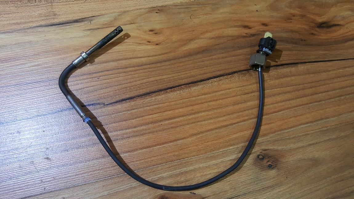 A0009054005 Mercedes-Benz Sprinter 2003 Exhaust Sensor Sensor Exhaust Gas Temperature