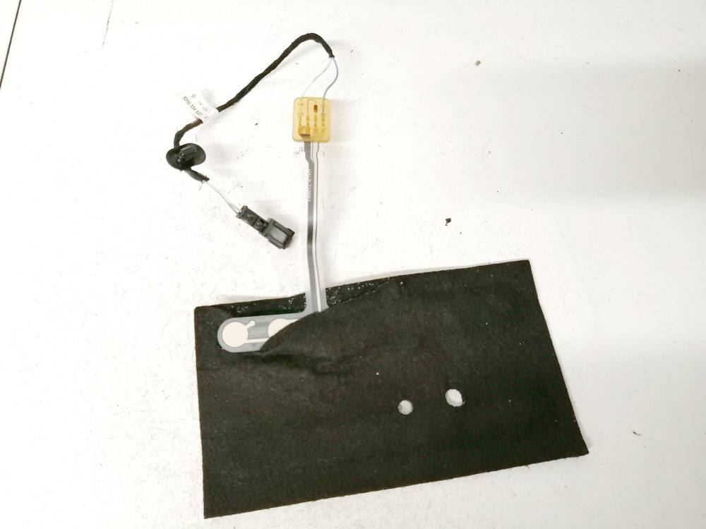 8200334622 Renault Espace 2004 Sedynes sildymo elementas