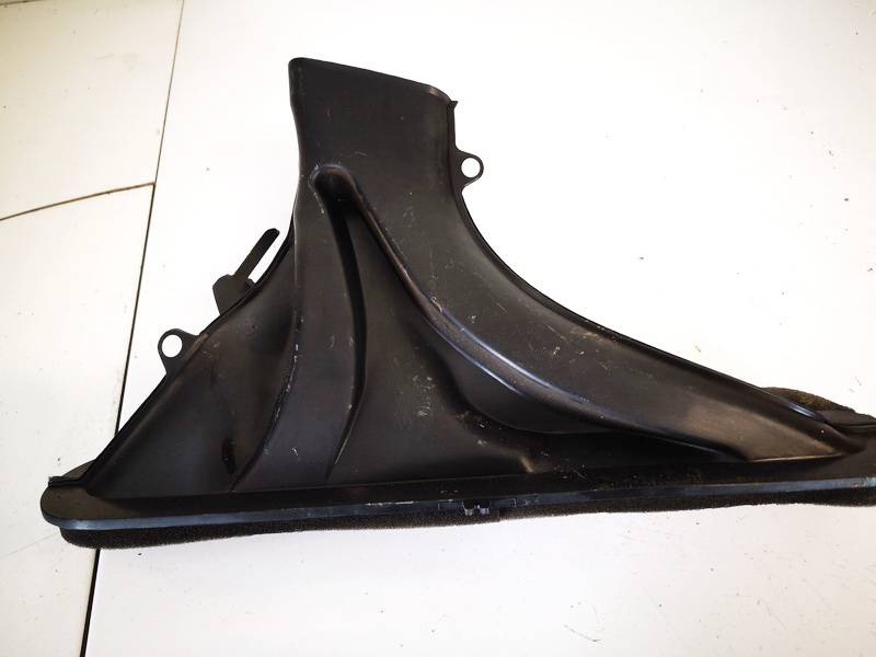 1J1819063A Volkswagen Golf 2001 Air Intake Panel - Thumbnail 3