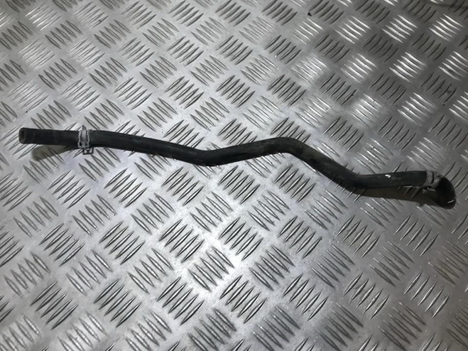 98A38K276DE Ford Focus 2002 Vandens slanga