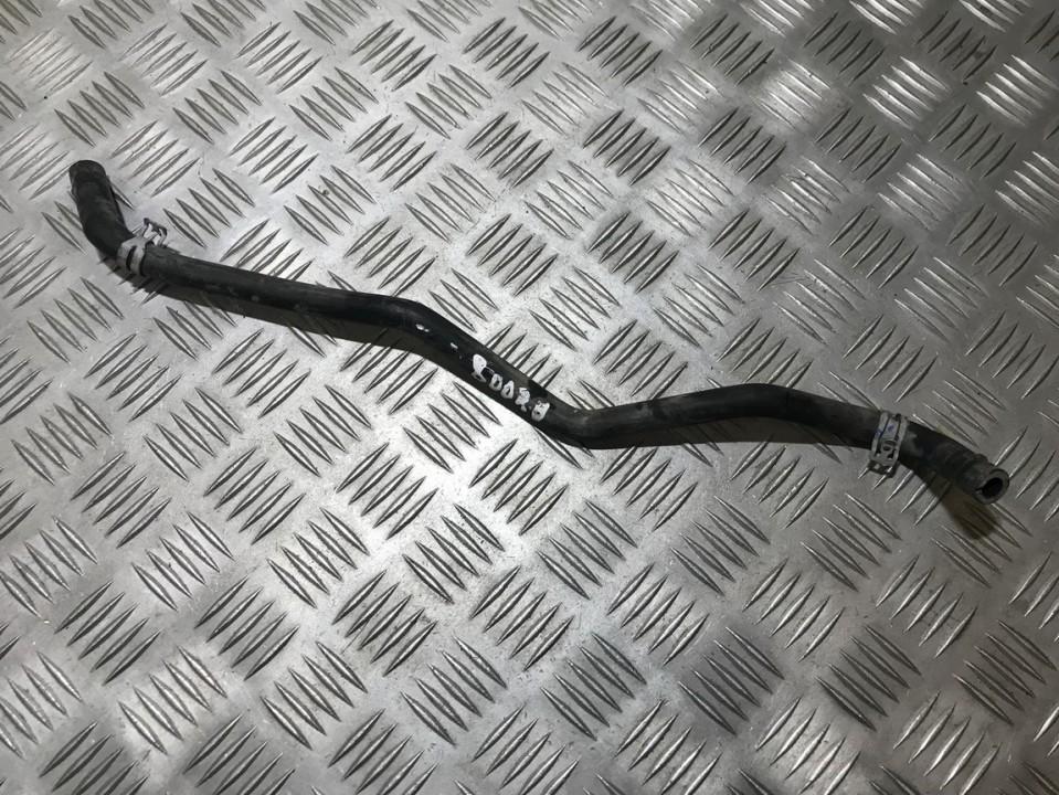 98A38K276DE Ford Focus 2002 Radiator Hose (Water Hose) - Thumbnail 2