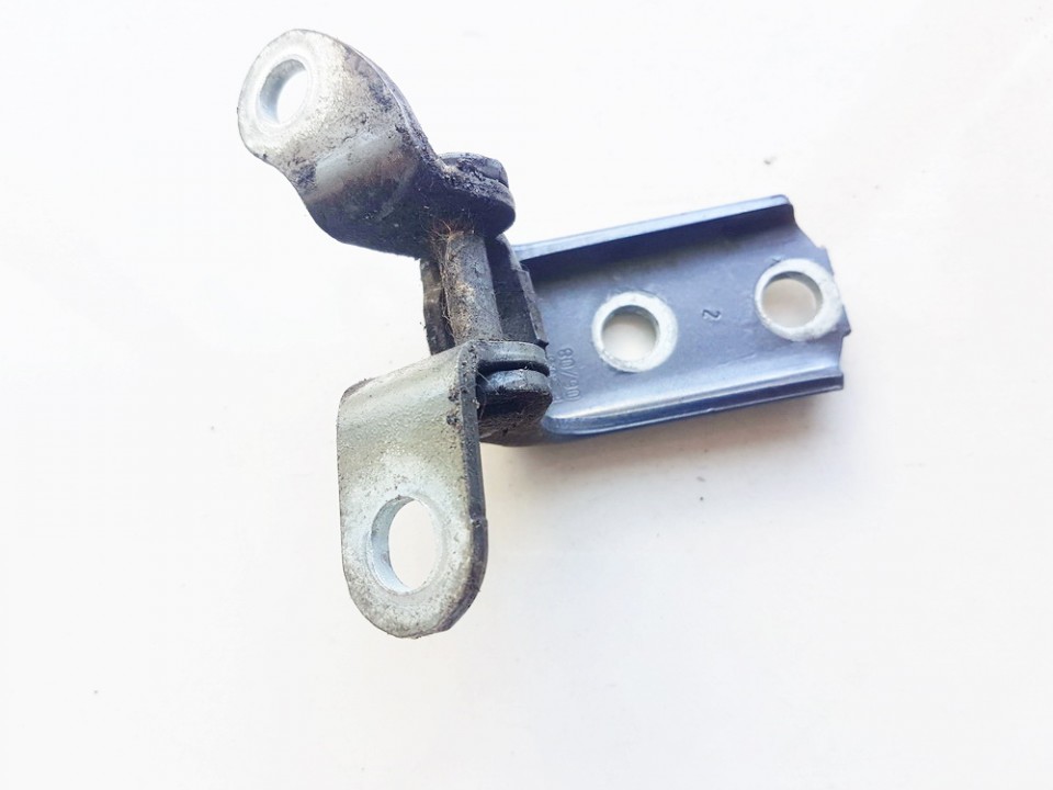 Audi A6 2005 Priekiniu duru vyris P. - Thumbnail 2