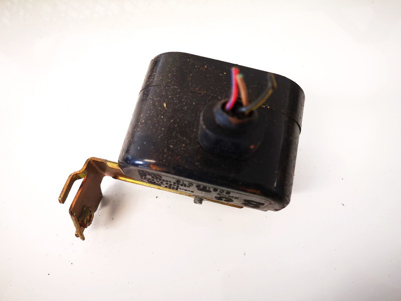 8L0951605A Audi A4 2005 Alarm Siren Module (Alarm System-Horn ) - Thumbnail 2