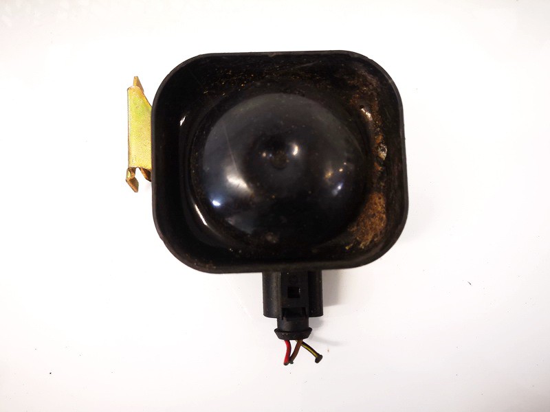 8L0951605A Audi A4 2005 Alarm Siren Module (Alarm System-Horn )