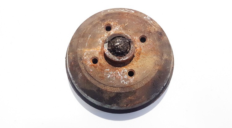 Opel Corsa 1998 Brake Drum - REAR