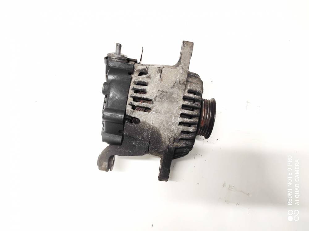 23100AX600 Nissan Micra 2003 Alternator - Thumbnail 3