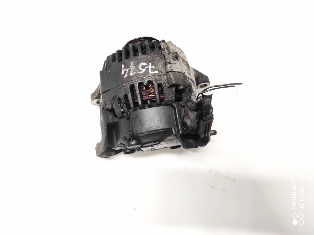 23100AX600 Nissan Micra 2003 Alternator - Thumbnail 2