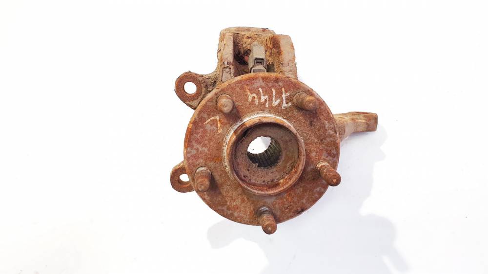 Ford Mondeo 2006 Stebule (Stupica)(Guolis) P.K.