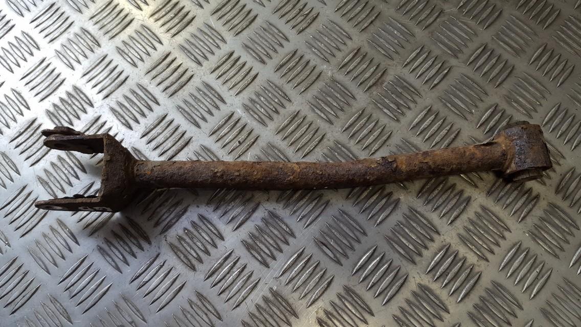 Mazda RX-8 2004 wahacz - TYLNE PRAWE