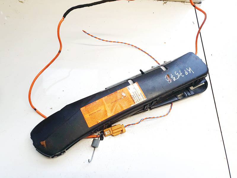 9188945 Volvo S80 1998 Sedynes Airbag SRS