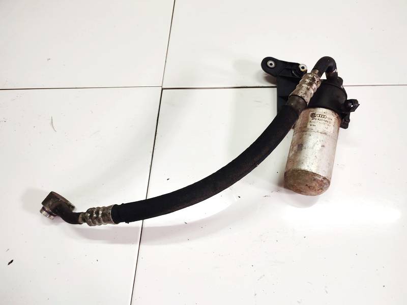 4F0820189G Audi A6 2006 Air Conditioner Dehumidifier