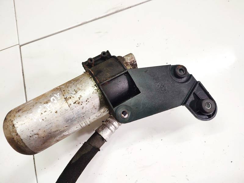 4F0820189G Audi A6 2006 Air Conditioner Dehumidifier - Thumbnail 3