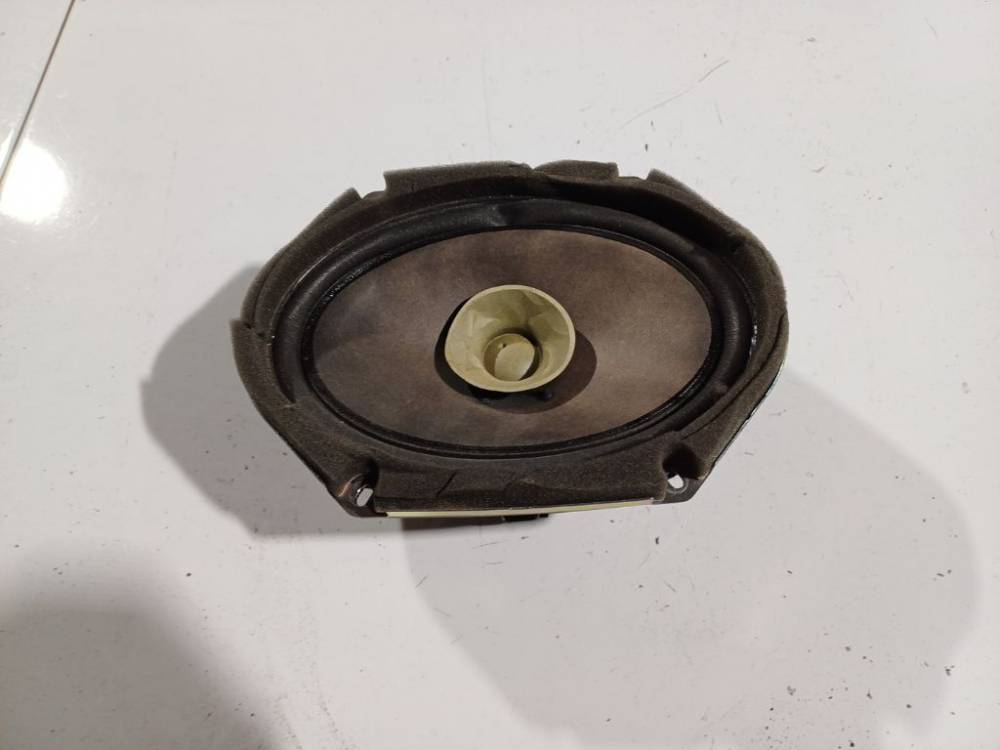 GJ6A66950 Mazda 3 2008 Haut-Parleur Bose