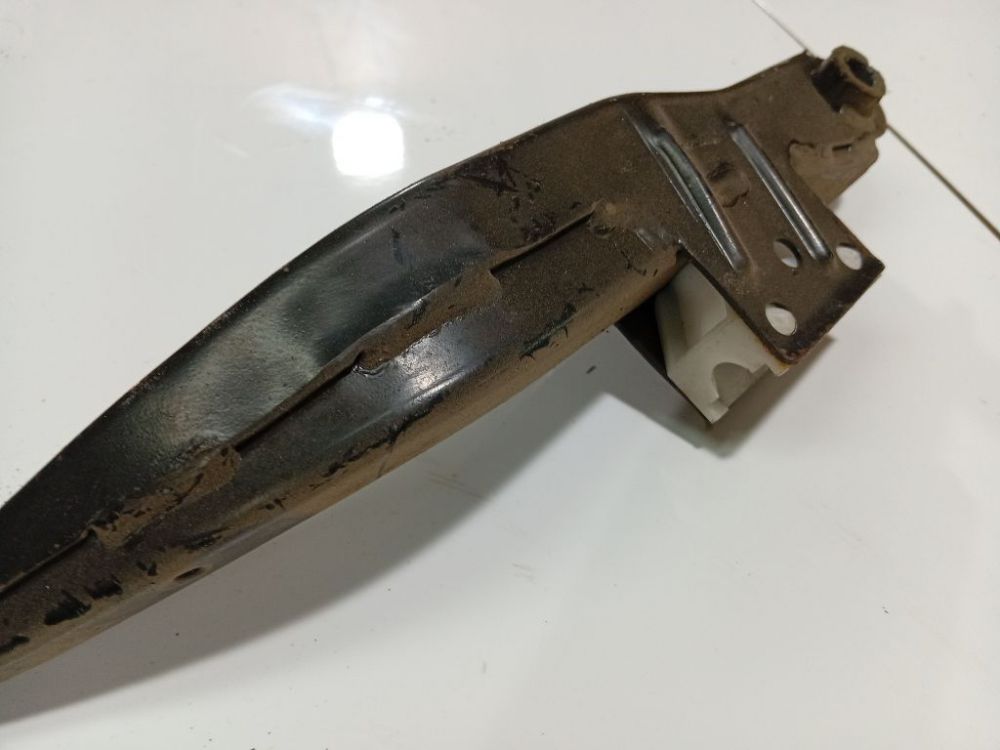 Skoda Superb 2002 Clutch pedal - Thumbnail 3