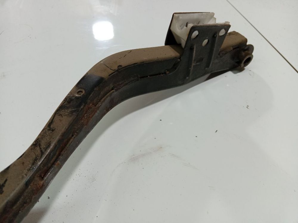 Skoda Superb 2002 Clutch pedal - Thumbnail 4