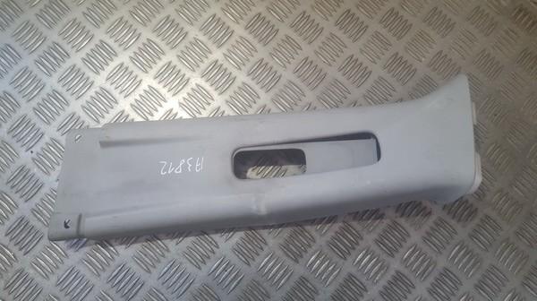 C23568211 Mazda 5 2005 Innenausstattung