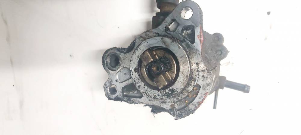 2930027020 Toyota Avensis Verso 2002 Bremžu vakuuma sūknis - Thumbnail 3