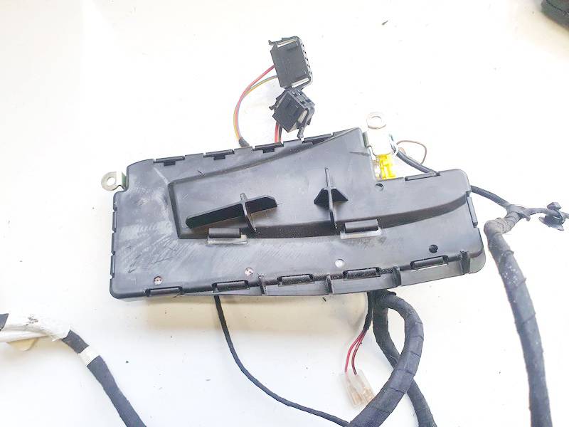 4B0880242D Audi A6 1999 Poduszka powietrzna fotela SRS - Thumbnail 3