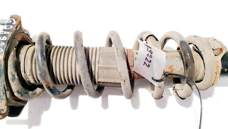 485300F020 Toyota Corolla Verso 2006 Shock Absorber - Suspension Strut Assembly - REAR RIGHT - Thumbnail 2