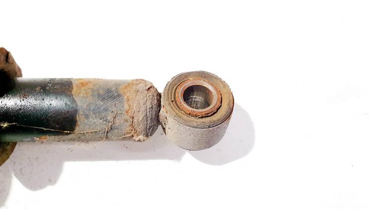 485300F020 Toyota Corolla Verso 2006 Shock Absorber - Suspension Strut Assembly - REAR RIGHT - Thumbnail 3