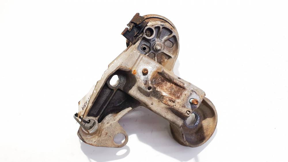 4B0199352B Volkswagen Passat 1998 Variklio kronsteinas ir Greiciu dezes kronsteinas - Thumbnail 3