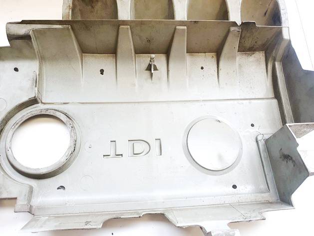 03G103967N Volkswagen Passat 2005 Motora dekoratīvā aizsardzība - Thumbnail 3