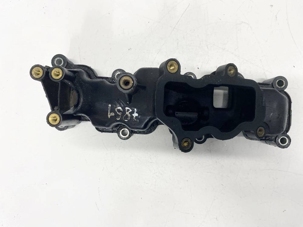 059129712N Audi A6 2006 Коллектор впускной