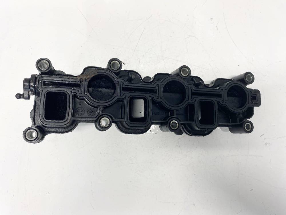 059129712N Audi A6 2006 Colector de admisión - Thumbnail 4