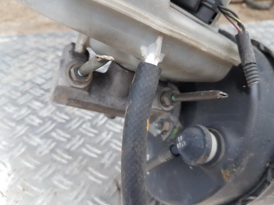 Ford Transit 2005 Pagrindinis stabdziu cilindras