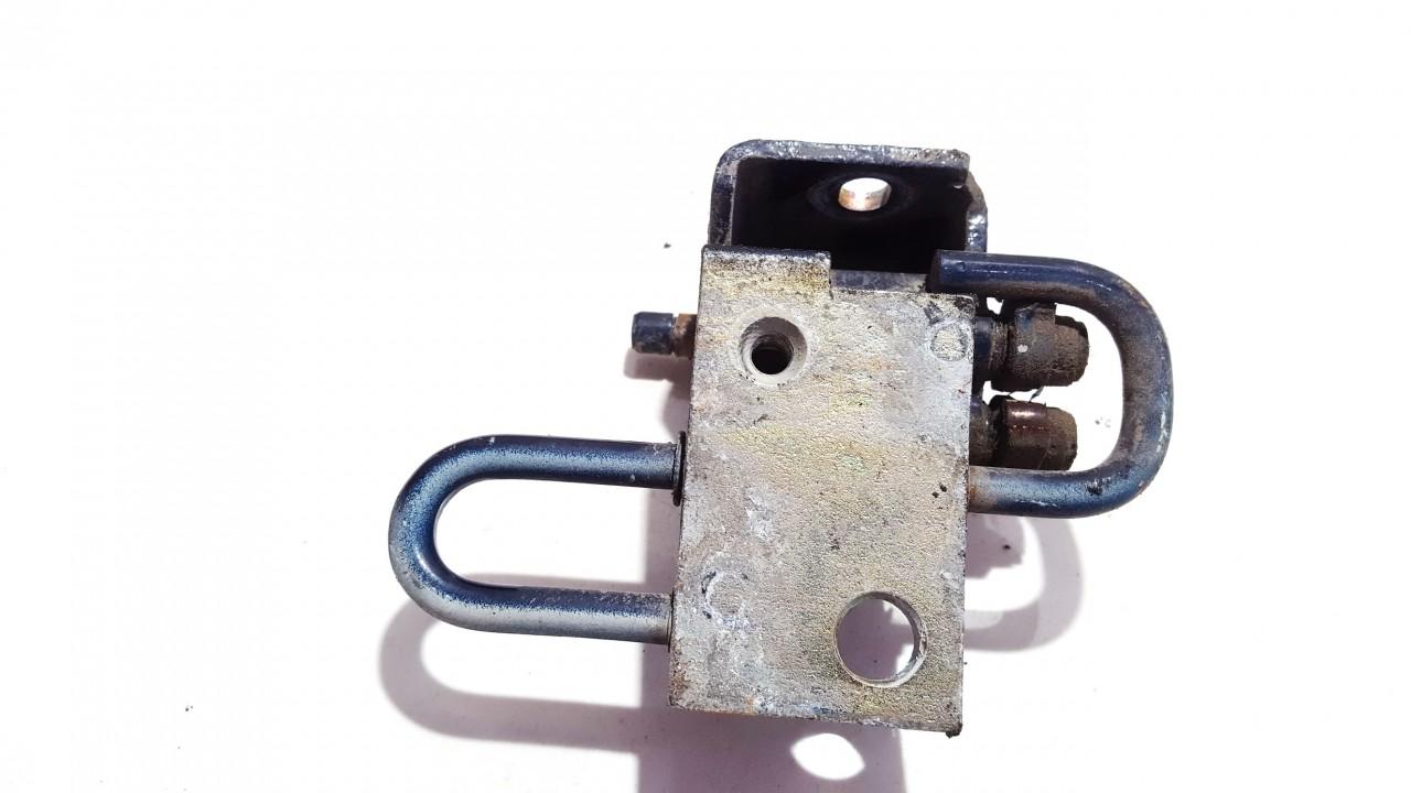 1J4833412C Volkswagen Golf 1998 Door Hinge - REAR - Thumbnail 2