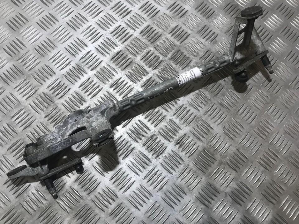 Opel Signum 2004 Windshield Wiper Linkage - FRONT