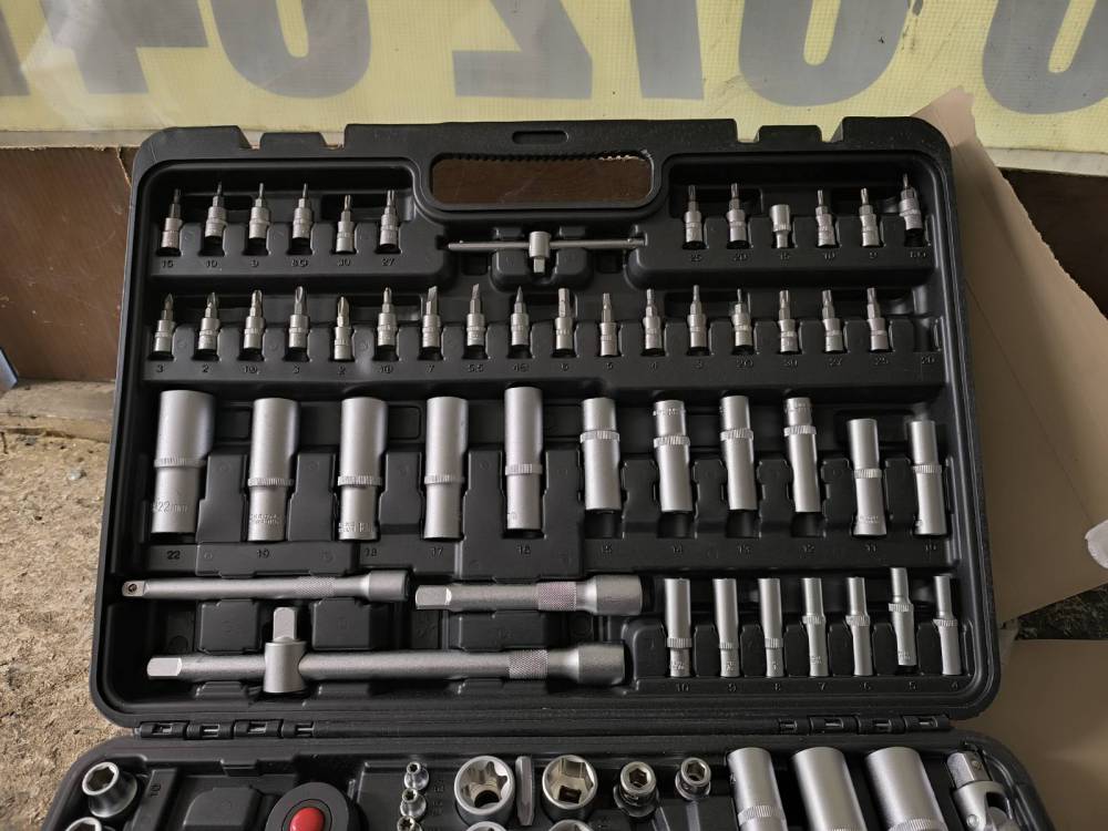 IRANKIAI Other Other 2025 Tool kit - Thumbnail 4