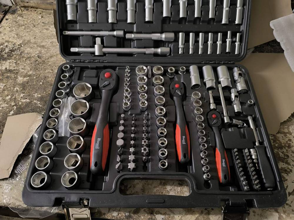 IRANKIAI Other Other 2025 Tool kit - Thumbnail 2